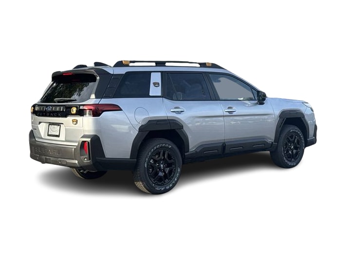 Thumbnail: 2026 Subaru Outback - 19