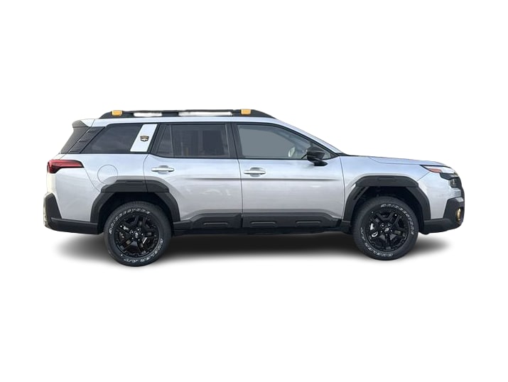 Thumbnail: 2026 Subaru Outback - 20