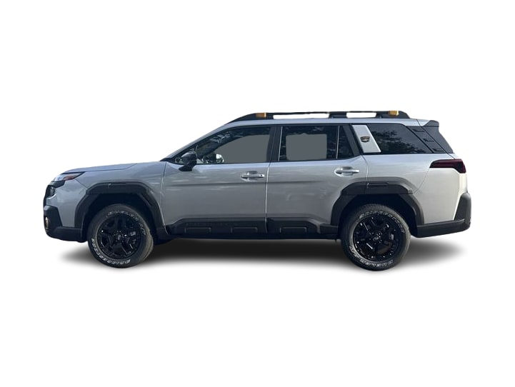 Thumbnail: 2026 Subaru Outback - 3