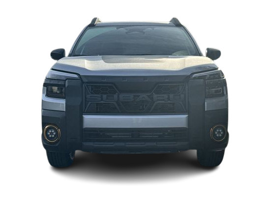 Thumbnail: 2026 Subaru Outback - 6