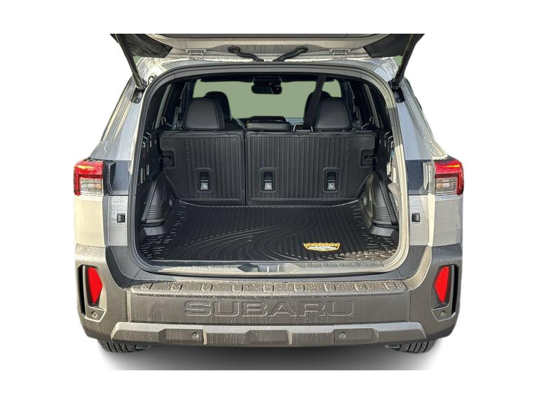 Thumbnail: 2026 Subaru Outback - 16