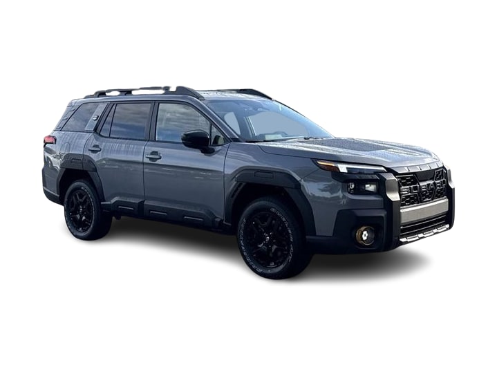Thumbnail: 2026 Subaru Outback - 21
