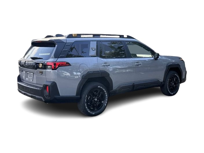 Thumbnail: 2026 Subaru Outback - 19