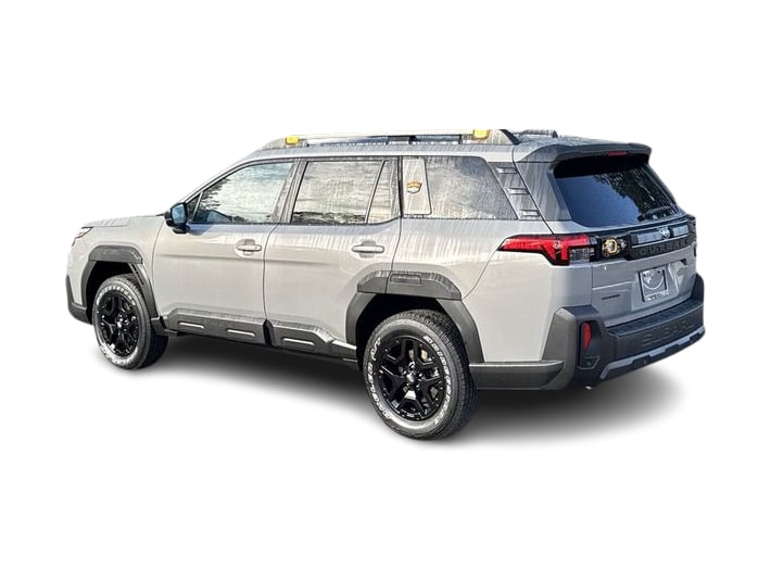 Thumbnail: 2026 Subaru Outback - 4