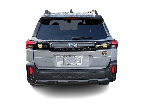 Thumbnail: 2026 Subaru Outback - 5