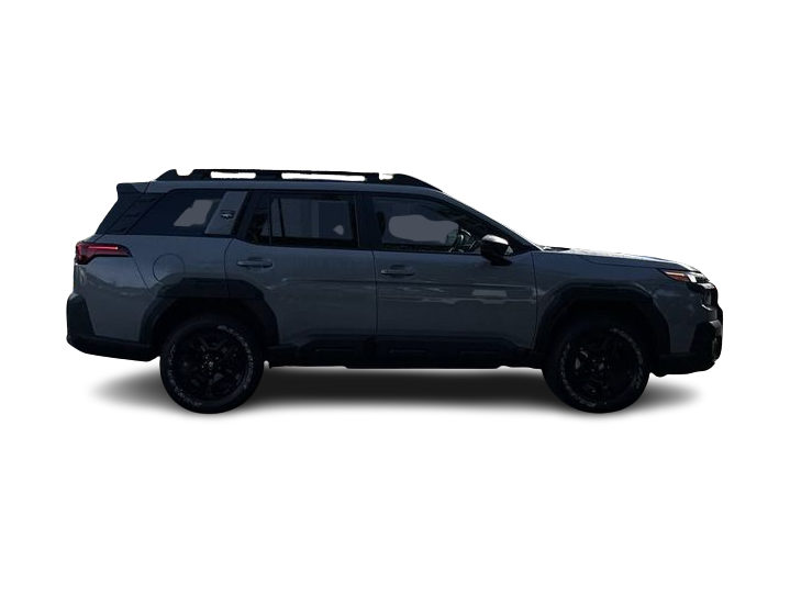 Thumbnail: 2026 Subaru Outback - 20