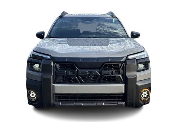 Thumbnail: 2026 Subaru Outback - 6