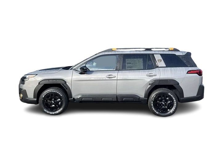 Thumbnail: 2026 Subaru Outback - 3