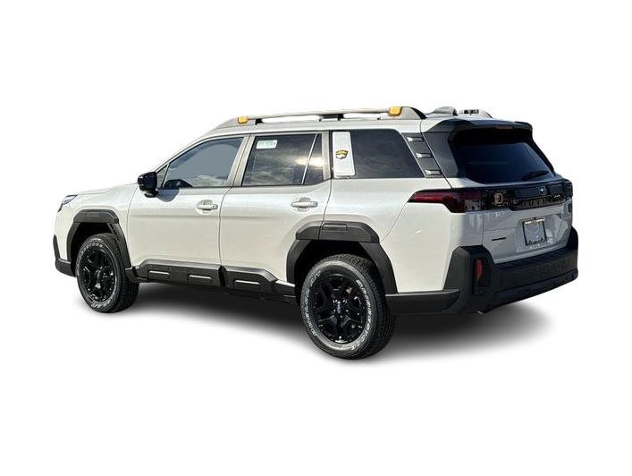 Thumbnail: 2026 Subaru Outback - 4