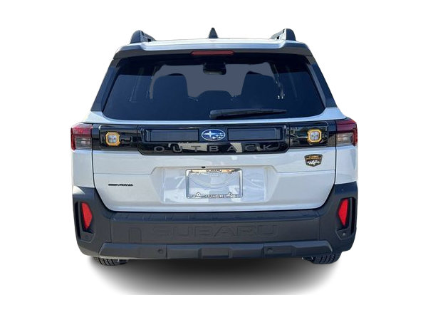 Thumbnail: 2026 Subaru Outback - 5
