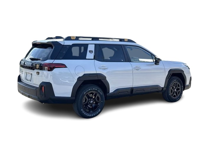 Thumbnail: 2026 Subaru Outback - 19