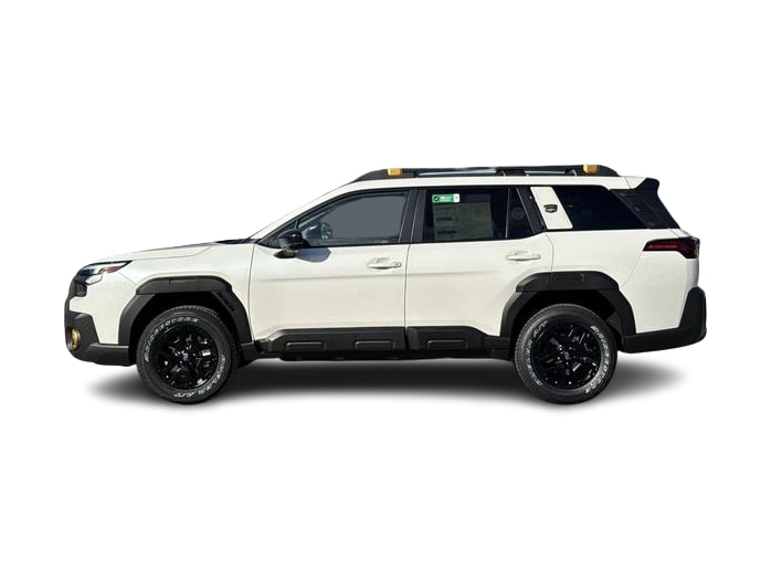 Thumbnail: 2026 Subaru Outback - 3