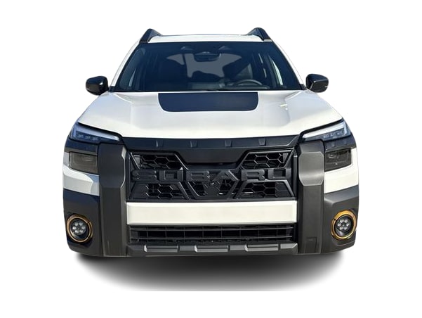 Thumbnail: 2026 Subaru Outback - 6