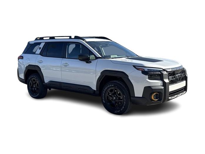 Thumbnail: 2026 Subaru Outback - 21