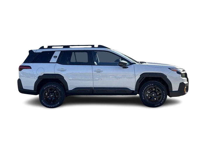 Thumbnail: 2026 Subaru Outback - 20