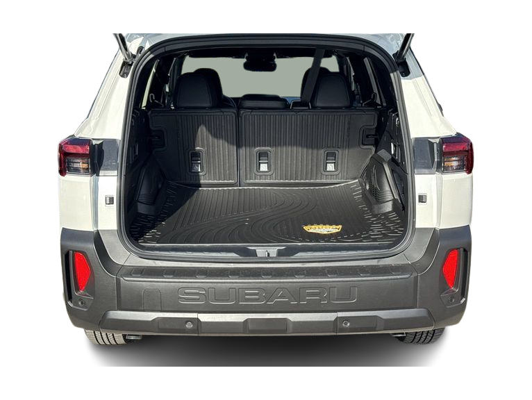 Thumbnail: 2026 Subaru Outback - 32