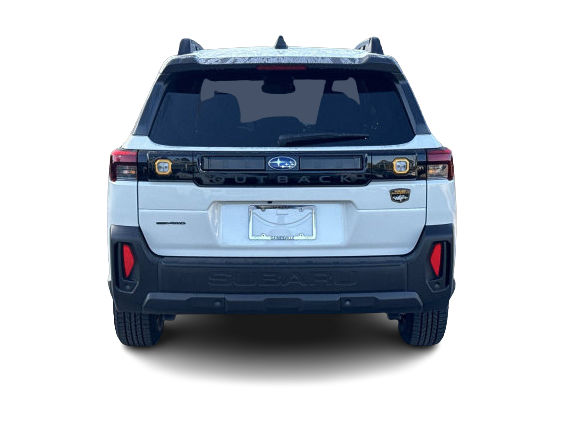 Thumbnail: 2026 Subaru Outback - 5
