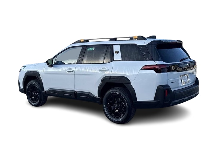 Thumbnail: 2026 Subaru Outback - 4