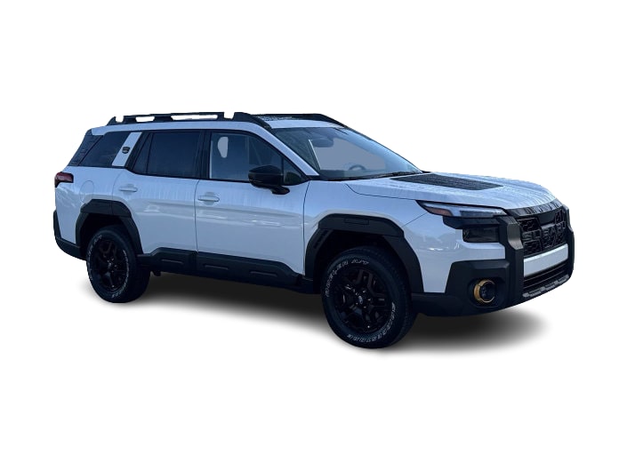 Thumbnail: 2026 Subaru Outback - 21