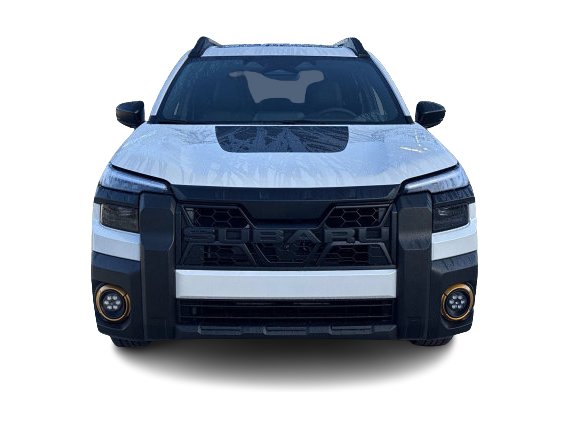 Thumbnail: 2026 Subaru Outback - 6