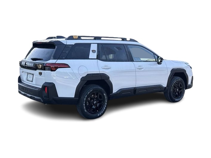 Thumbnail: 2026 Subaru Outback - 19