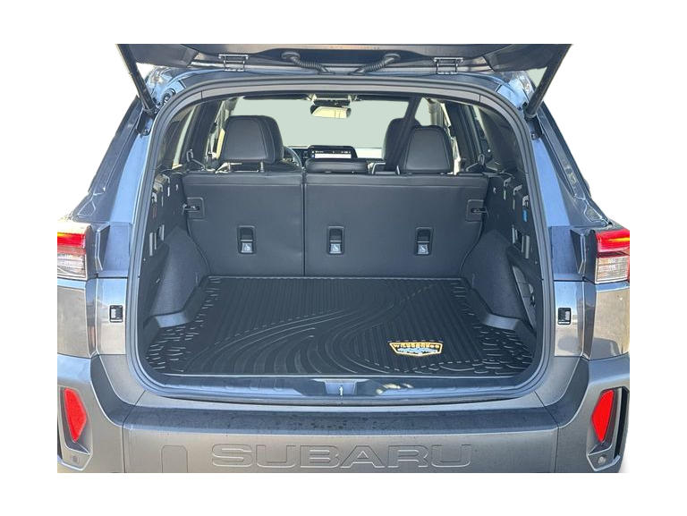 Thumbnail: 2026 Subaru Outback - 33