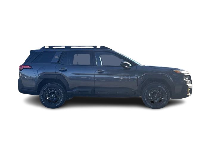 Thumbnail: 2026 Subaru Outback - 21