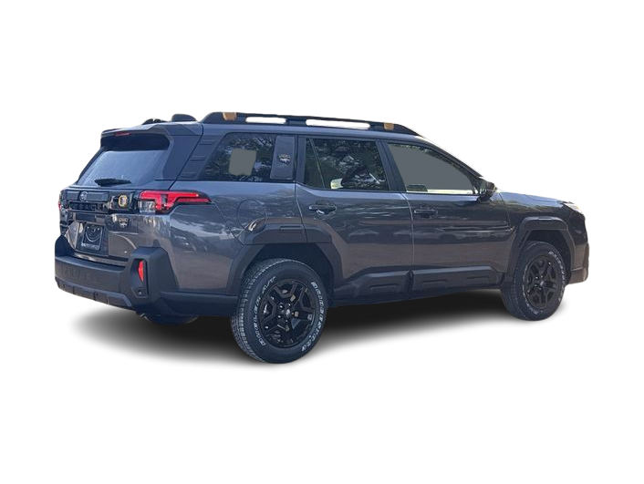 Thumbnail: 2026 Subaru Outback - 20