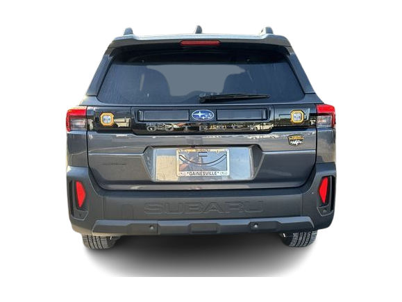Thumbnail: 2026 Subaru Outback - 5