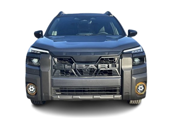 Thumbnail: 2026 Subaru Outback - 6