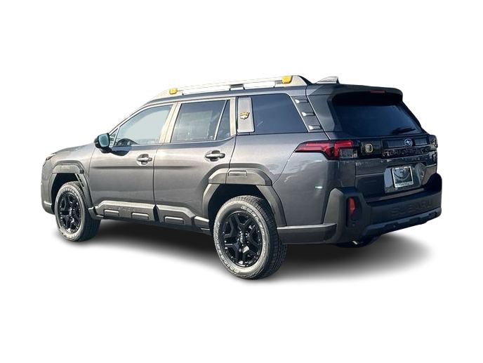 Thumbnail: 2026 Subaru Outback - 4