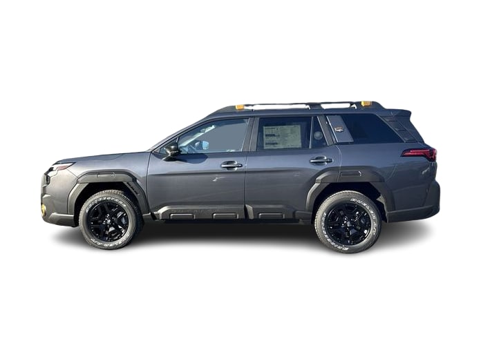 Thumbnail: 2026 Subaru Outback - 3