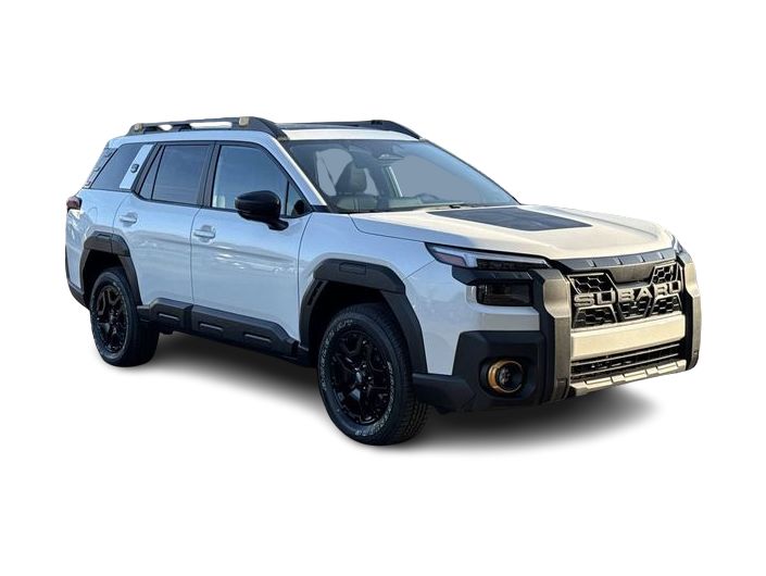 Thumbnail: 2026 Subaru Outback - 21