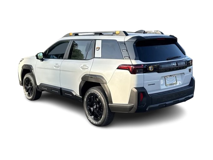 Thumbnail: 2026 Subaru Outback - 4
