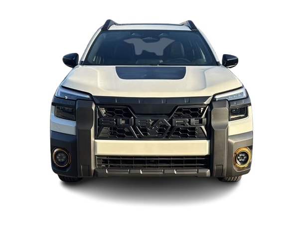Thumbnail: 2026 Subaru Outback - 6