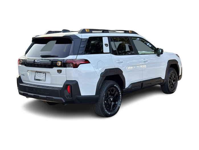 Thumbnail: 2026 Subaru Outback - 19