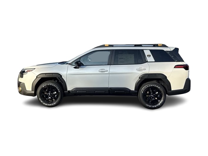 Thumbnail: 2026 Subaru Outback - 3