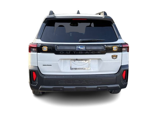 Thumbnail: 2026 Subaru Outback - 5