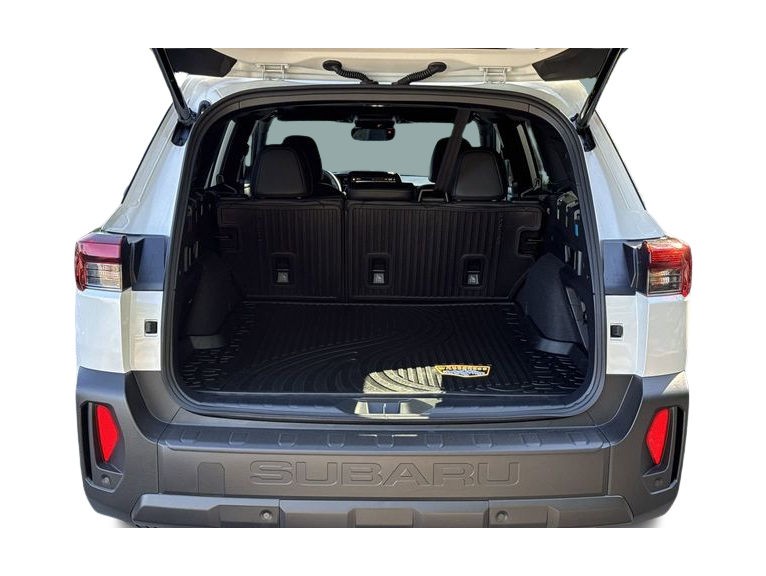 Thumbnail: 2026 Subaru Outback - 16