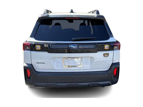 Thumbnail: 2026 Subaru Outback - 5