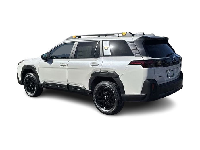 Thumbnail: 2026 Subaru Outback - 4