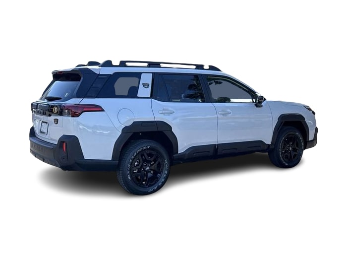 Thumbnail: 2026 Subaru Outback - 19