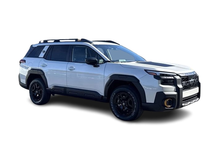 Thumbnail: 2026 Subaru Outback - 21