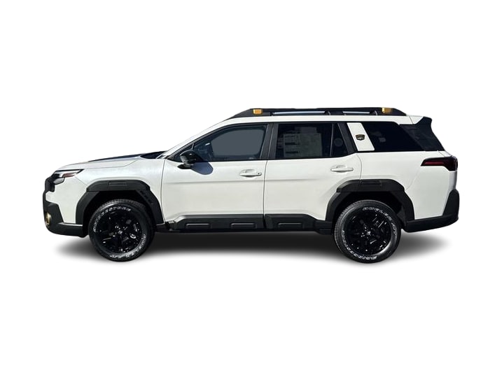 Thumbnail: 2026 Subaru Outback - 3