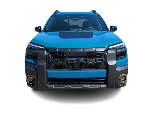 Thumbnail: 2026 Subaru Outback - 6