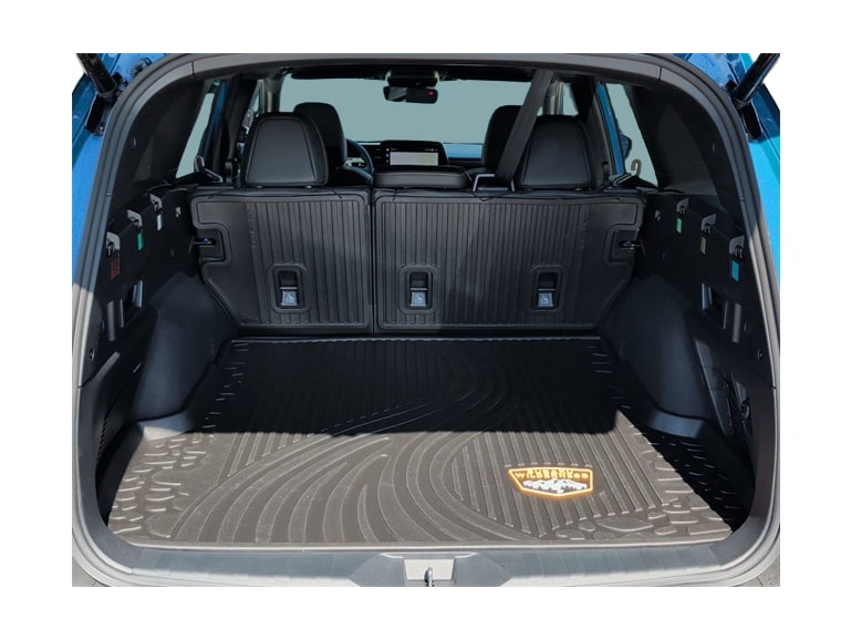 Thumbnail: 2026 Subaru Outback - 14
