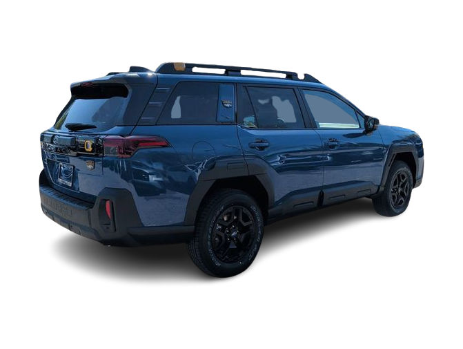 Thumbnail: 2026 Subaru Outback - 17