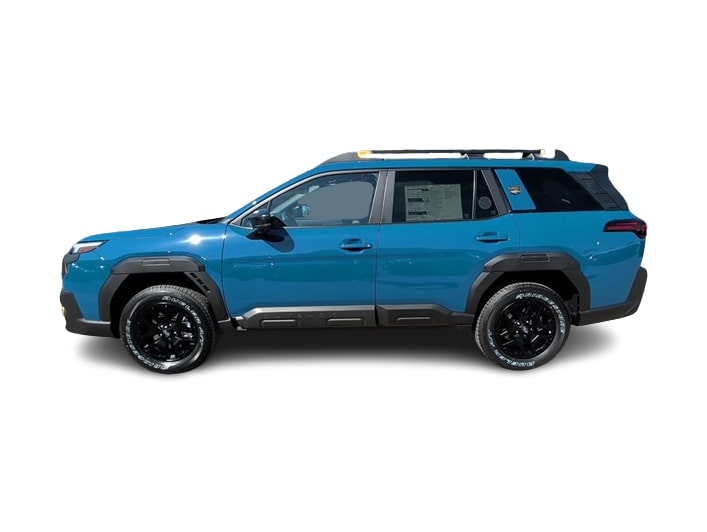 Thumbnail: 2026 Subaru Outback - 3