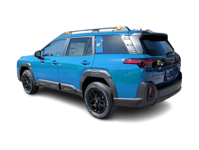 Thumbnail: 2026 Subaru Outback - 4