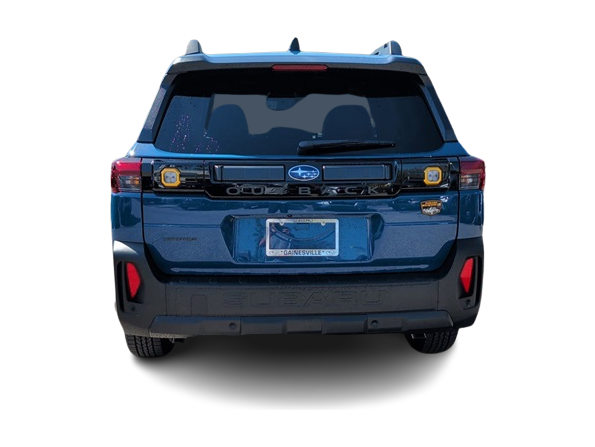 Thumbnail: 2026 Subaru Outback - 5